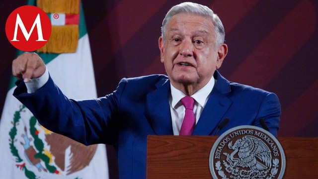 AMLO sostiene que el sistema de salud en México va ser mejor que el de Dinamarca