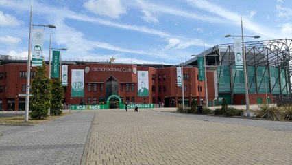 How do Celtic fans feel about the second coming of Brendan Rodgers?