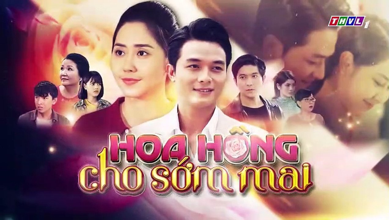HOA HỒNG CHO SỚM MAI TẬP 14  |  HÃY ĐI NẾU BẢN THÂN KHÔNG ĐƯỢC TÔN TRỌNG - PHIM VN 2023