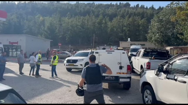 Quattro israeliani uccisi vicino a una colonia in Cisgiordania