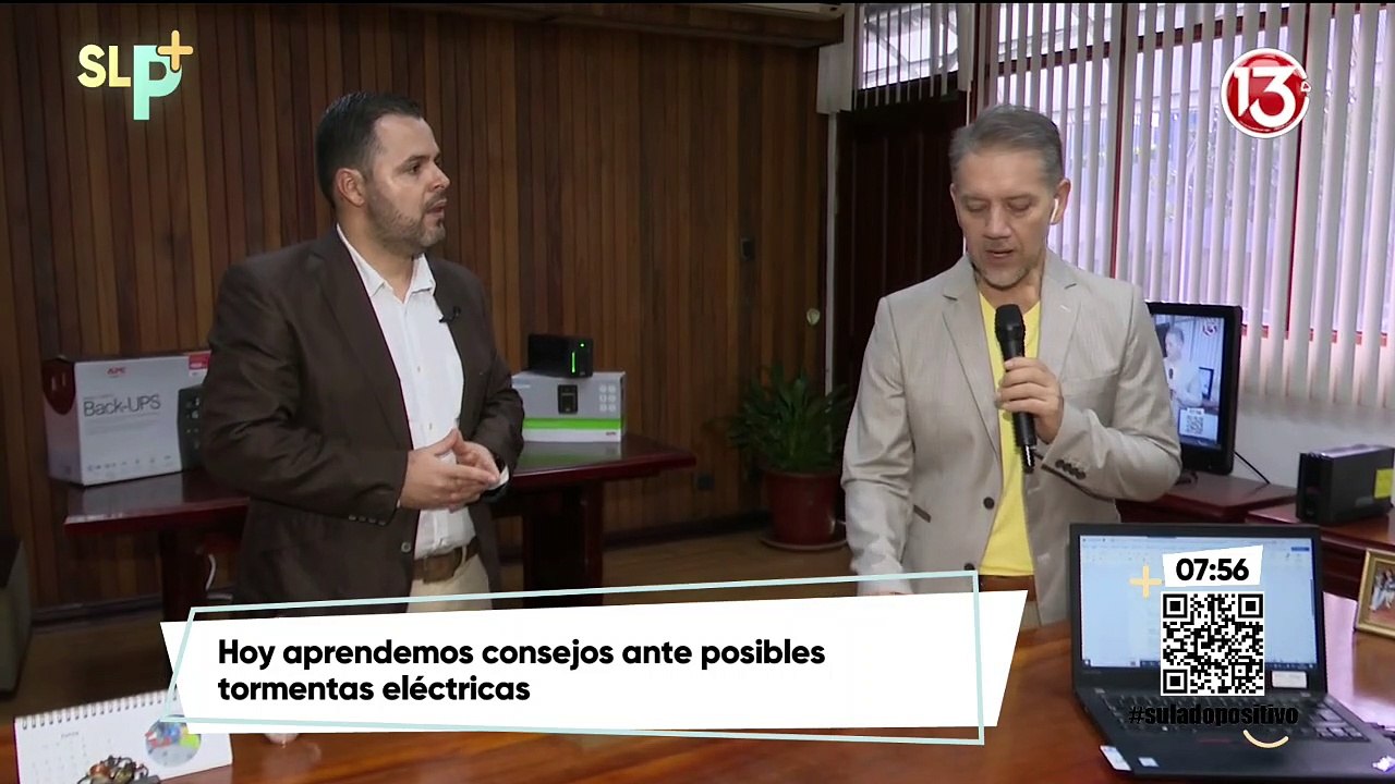 Su Lado Positivo - 20 Junio 2023 -  Programa completo