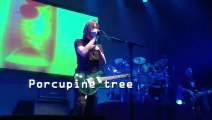 Porcupine Tree: Anesthetize Bande-annonce (ES)