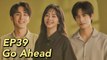 ENG SUB Go Ahead EP39  Starring Tan Songyun Song Weilong Zhang Xincheng Romantic Comedy Drama