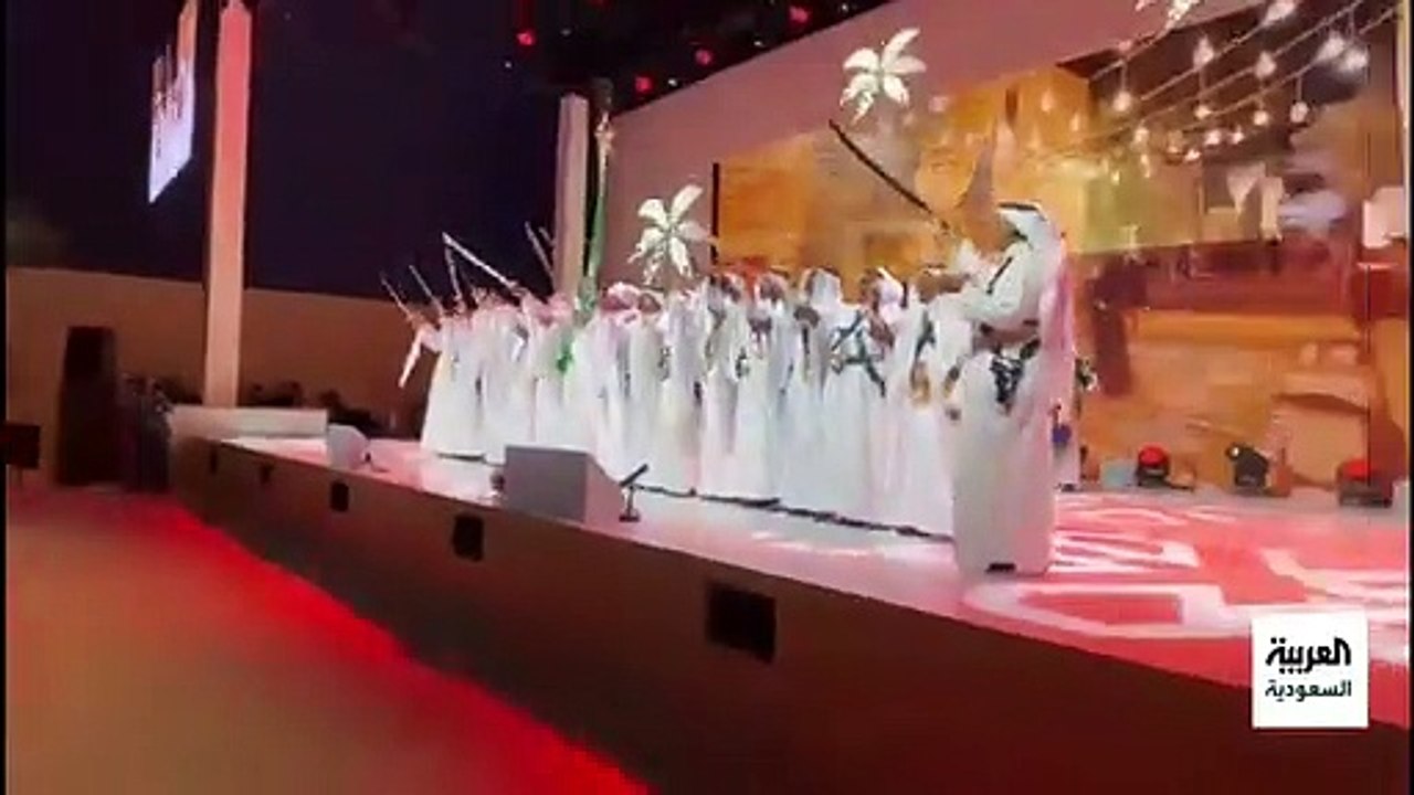 الرياض جاهزة لاستضافة العالم.. ملف إكسبو الرياض...