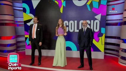 Qué Importa | Programa Completo 19/junio/2023