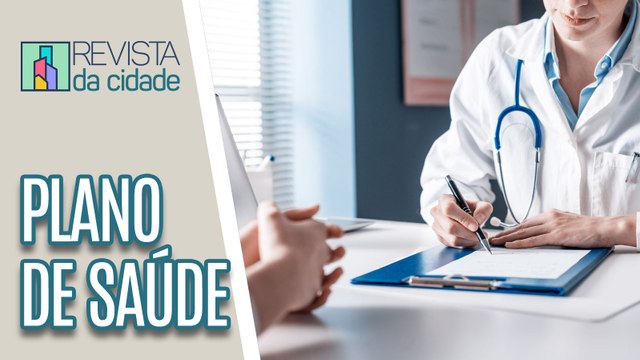 Tire suas dúvidas sobre o reajuste dos planos de saúde - Revista da Cidade (20/06/2023)