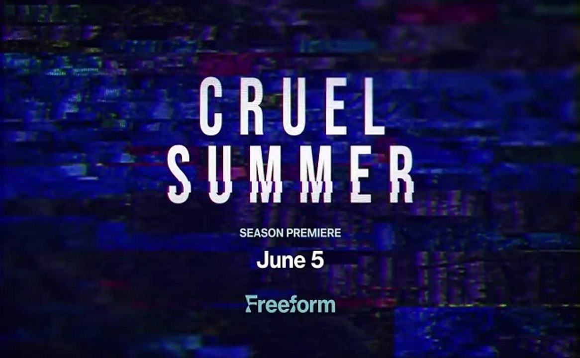 Cruel Summer - Promo 2x05