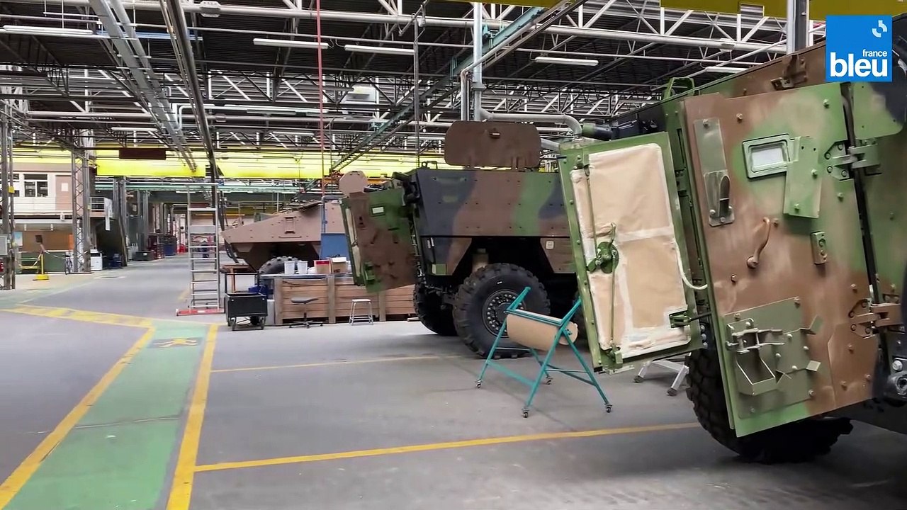 Les_militaires_alsaciens_de l'état major de la 2e BB vont défiler pour le 14 juillet