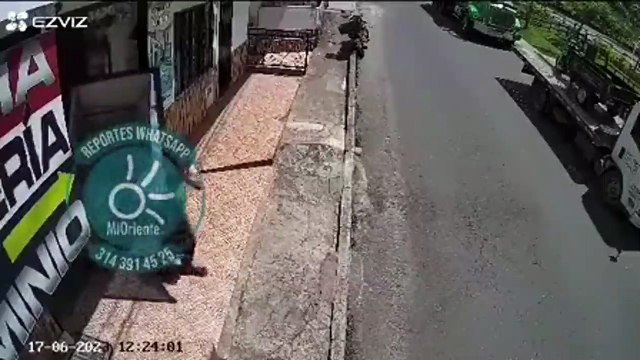 Un timing parfait... ou presque