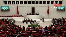 CHP Grup Başkanvekili Burcu Köksal, AKP'lilere tepki gösterdi