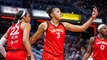 What Makes The Las Vegas Aces The Best Team In The WNBA?
