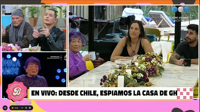 Alfa de Gran Hermano reveló el calvario que vive Romina Uhrig: Le dio un ataque