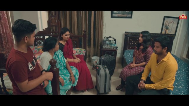 (ঈদ মোবারক মা) Dilara Zaman _ Asraf Supto _ Shishir _ Zara Zoya _ Eid Natok
