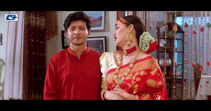 Jemon Bou Temon Shashuri _ যেমন বউ তেমন শাশুড়ি _ Shamim Hasan Sarkar _ Ahona _ Eid New Natok