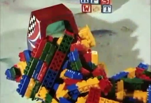 Gumby Advetures -The Lost Birthday Present