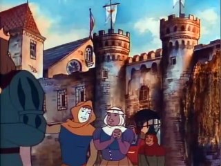 Reader's Digest The Little Mermaid 1975 Part 2