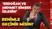 Fatih Portakal’dan Erdoğan ve Mehmet Şimşek’e Asgari Ücret Sorusu! ‘Nasıl Geçinecekler?’