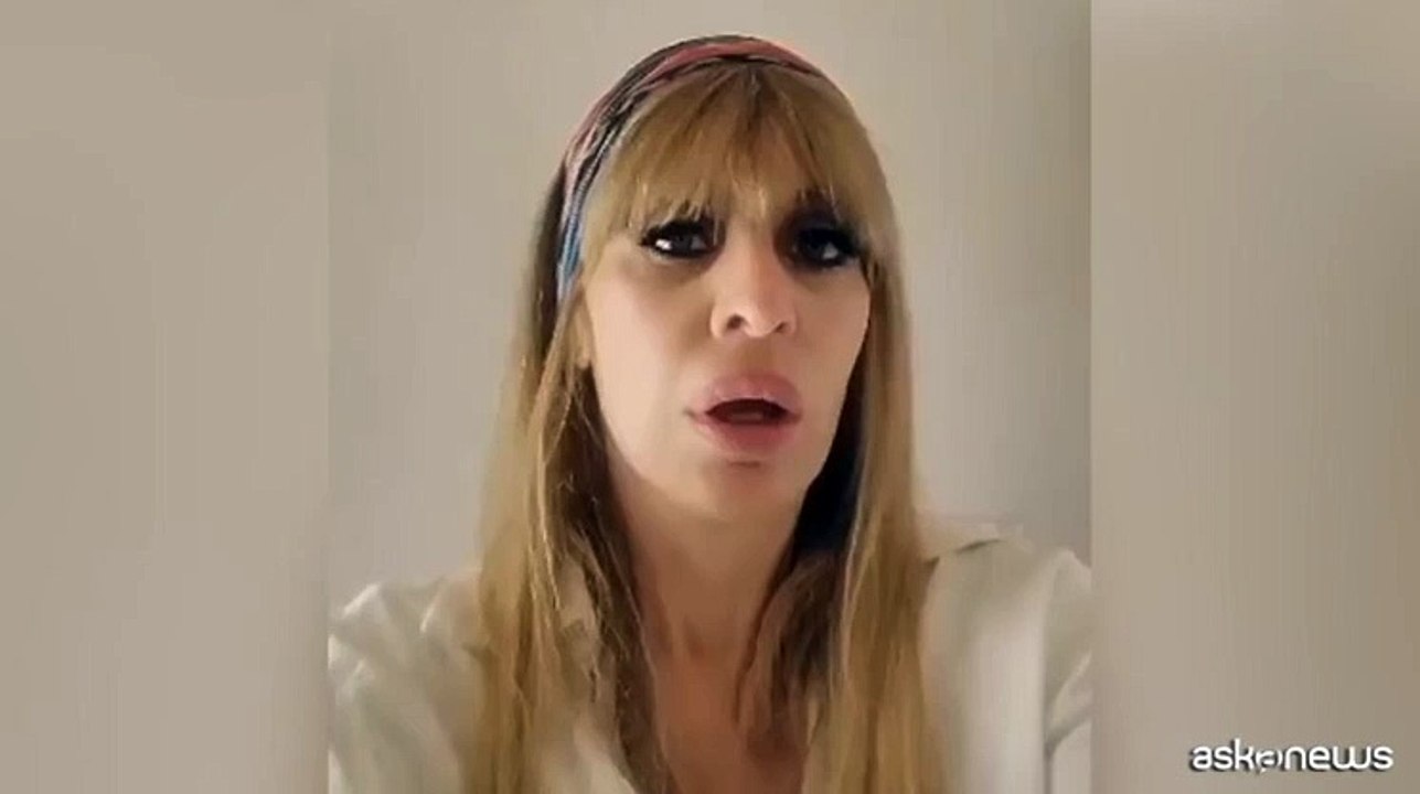 Alessandra Mussolini: decisione Padova indegna di un paese civile