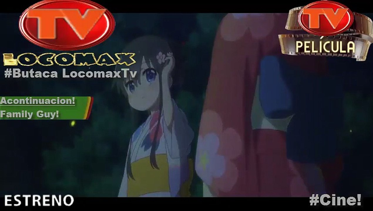 LocomaxTv Bolivia Anime Junio 2023