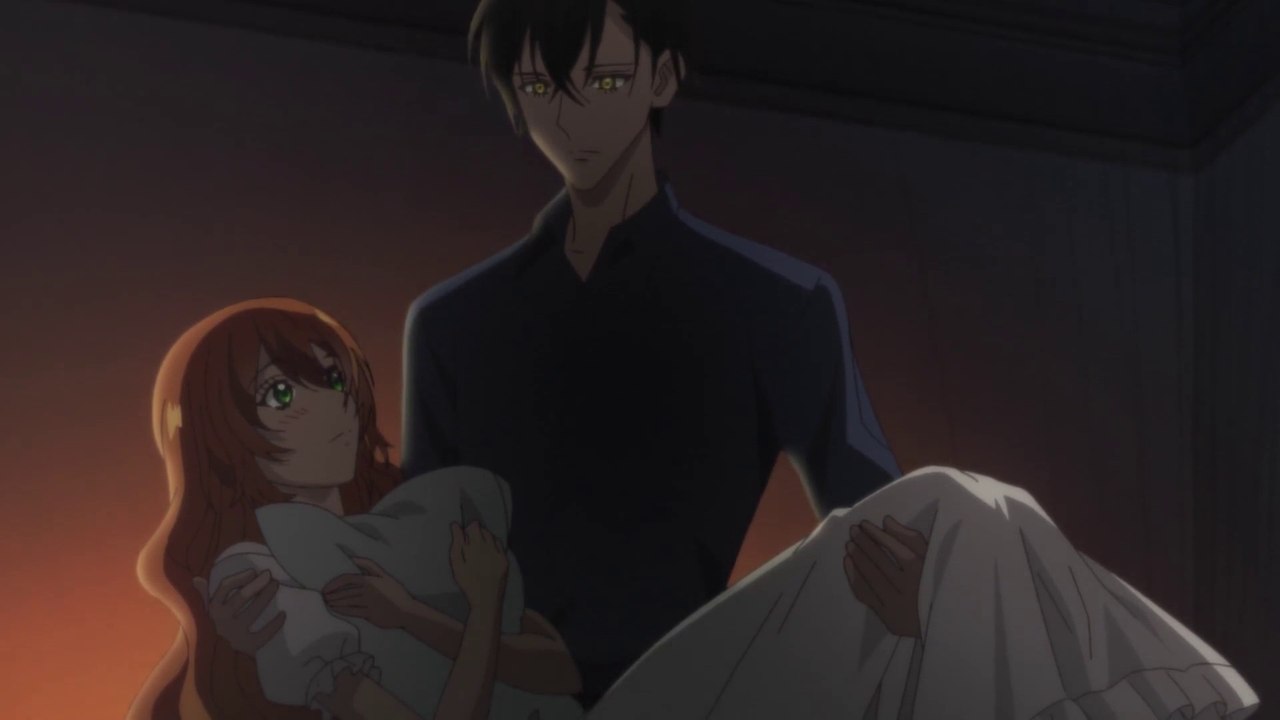 Durma comigo essa noite Kanojo Ga Koushaku Dublado