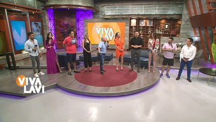 Eduardo Orozco 'El Doc' confunde a Carín León