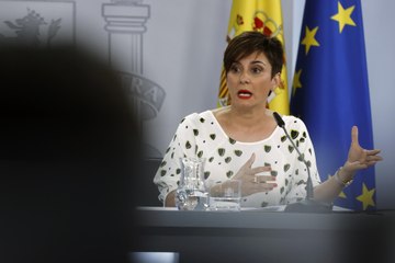 El Gobierno avisa a Feijóo: "No hay pactos que justifiquen blanquear la violencia machista"