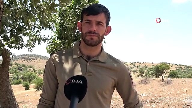 La douleur de 30 personnes tuées par des terroristes du PKK il y a 36 ans à Mardin reste fraîche