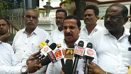 कांग्रेस ने किया प्रदर्शन