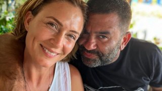 Ceyda Düvenci va-t-elle divorcer？ Bülent Şakrak Ceyda Düvenci est-elle divorcée ?