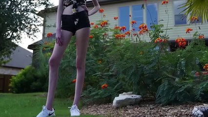 One In a Million. The Rarest and Most Unique People on Earth