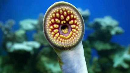 Only One of the Most Dangerous Animals Can Do This