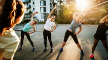 4 Things to Consider When Exercising Outdoors