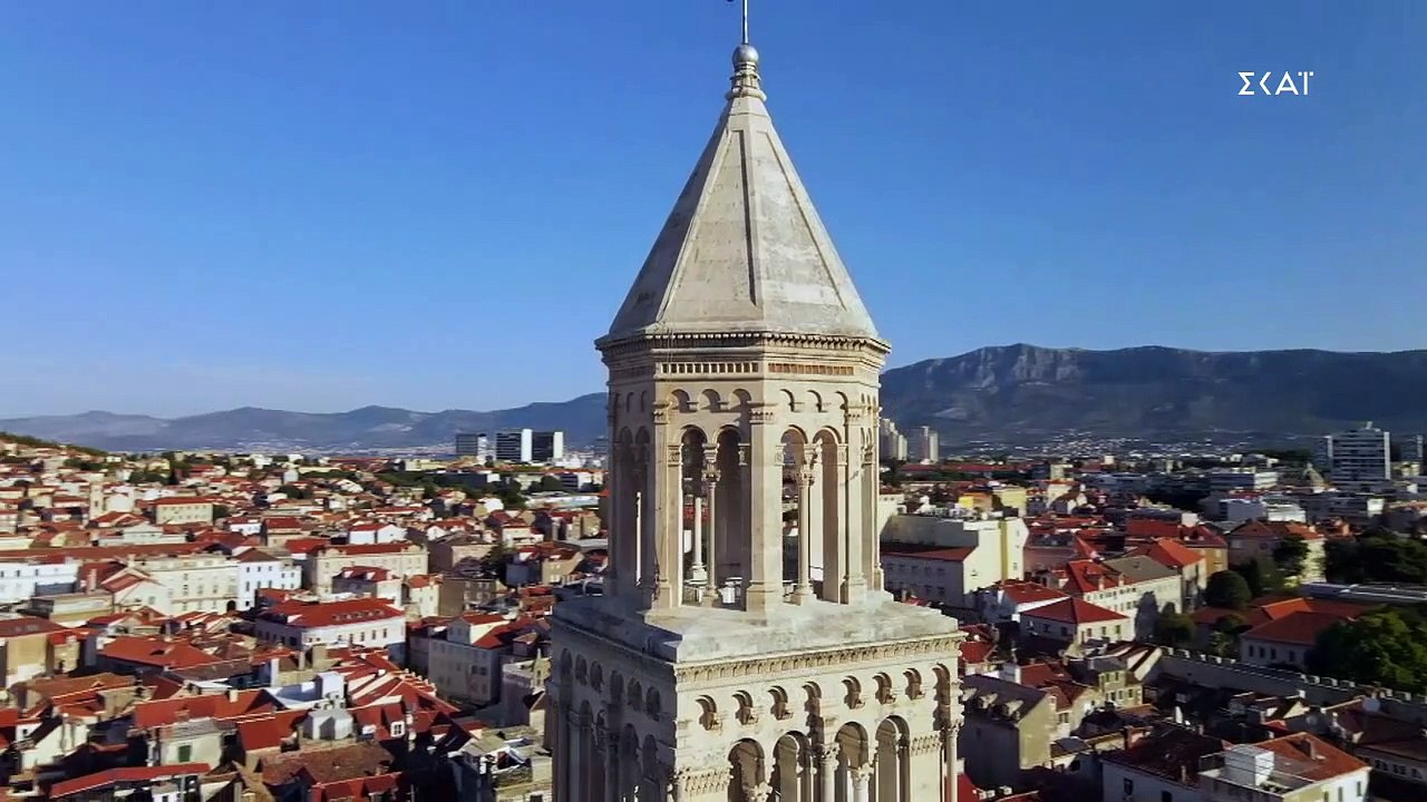Μόλις Χθες - Επεισόδιο 2 (HD)