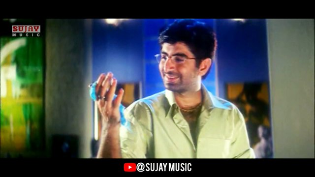 Alto Chhoyate | আলতো ছোঁয়াতে | SANGEE | সঙ্গী | Jeet _ Priyanka | Mano _ Anuradha Sriram | 2003 Bengali Movie Video Song | Sujay Music