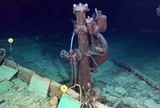 Un sumergible que lleva turistas a ver los restos del Titanic desapareció en el Atlántico