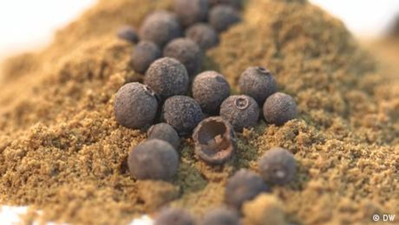 Scharfer Trend – Boom bei den Gewürzen