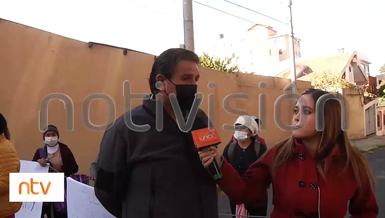 Denuncian a directora por maltrato
