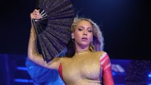 Beyoncé Just Wore Head-to-Toe Black Designers on Tour in Honor of Juneteenth