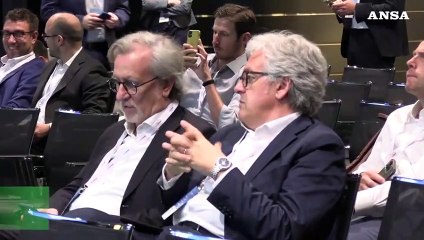 Retail, Resca: "Nel 2023 tornato un interesse sul settore"