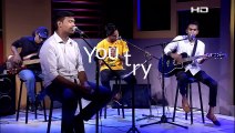 Barir pashe modhu moti ( বাড়ির পাশে মধুমতি ) Covered By Charpoka -- Live At SA Tv