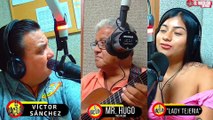 EL VACILÓN EN VIVO ¡El Show cómico #1 de la Radio! ¡ EN VIVO ! El Show cómico #1 de la Radio en Veracruz (228)