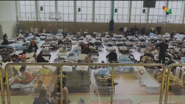 Jugada Crítica 20-06: Desplazados, común denominador de la desigualdad