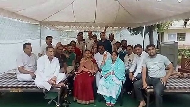 हैरिटेज निगम में बढ़ा विवाद...अतिरिक्त आयुक्त ने सरकार से मांगी महापौर पर प्राथमिकी दर्ज कराने की अनुमति
