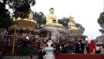 Kathmandu Tour I Nepal Celebrates the Birthday of Gautambuddha