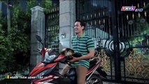 người thầm lặng tập 11 - phim Việt Nam THVL1 - xem phim nguoi tham lang tap 12