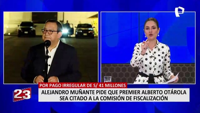 Alejandro Toledo: Poder Judicial comenzará juicio oral contra expresidente por caso Interoceánica