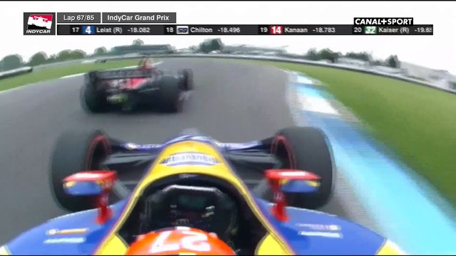 Indycar Verizon series - r05 - Indy GP - HD1080p - 12 mai 2018 - Français.CUT p3