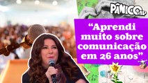 EXISTE JEITO CERTO PARA FALAR? CHRISTIANE PELAJO EXPLICA TÉCNICAS DA ORATÓRIA