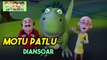 Motu Patlu Cartoon Hindi Urdu 6 | Diansoar | New Cartoon