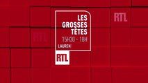 Extrait de l'émission des Grosses Têtes, hommage à Claude Sarraute, sur RTL.